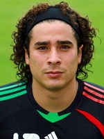 Guillermo OCHOA